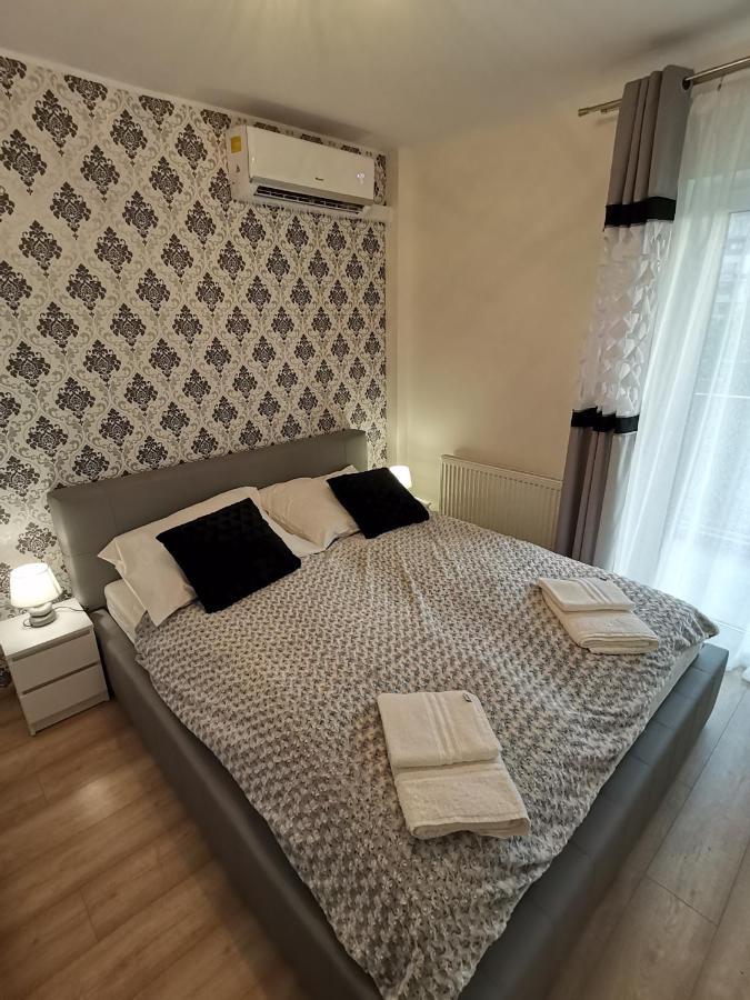 Apartament Reymonta Breslavia Exterior foto