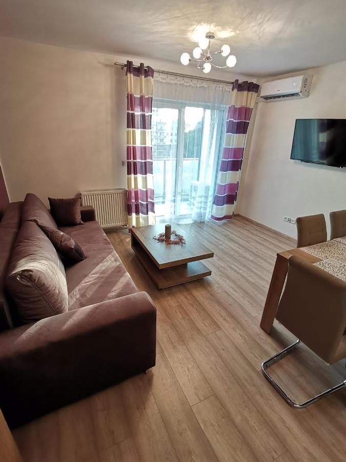 Apartament Reymonta Breslavia Exterior foto