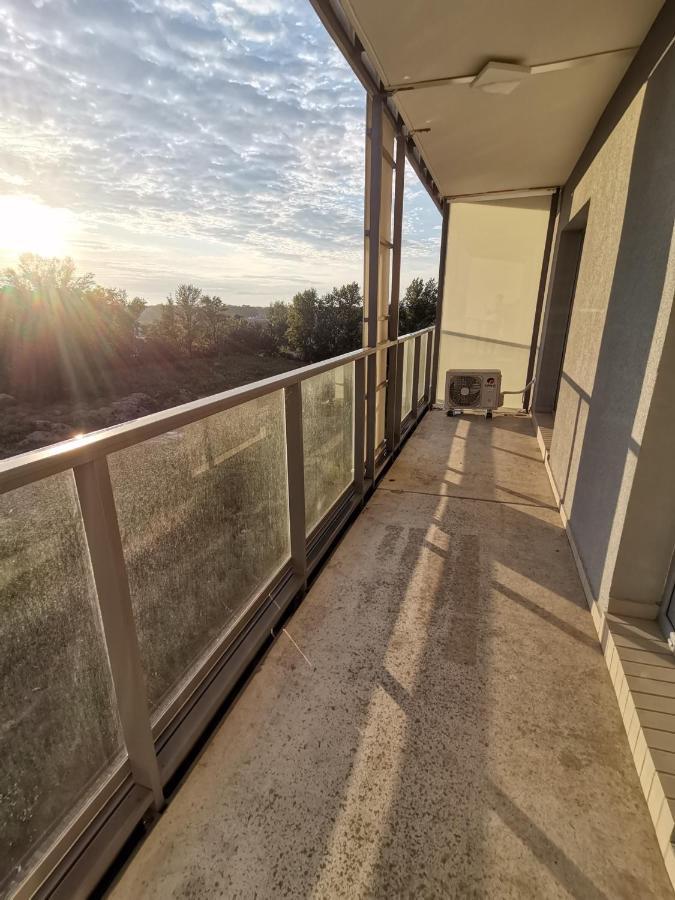 Apartament Reymonta Breslavia Exterior foto