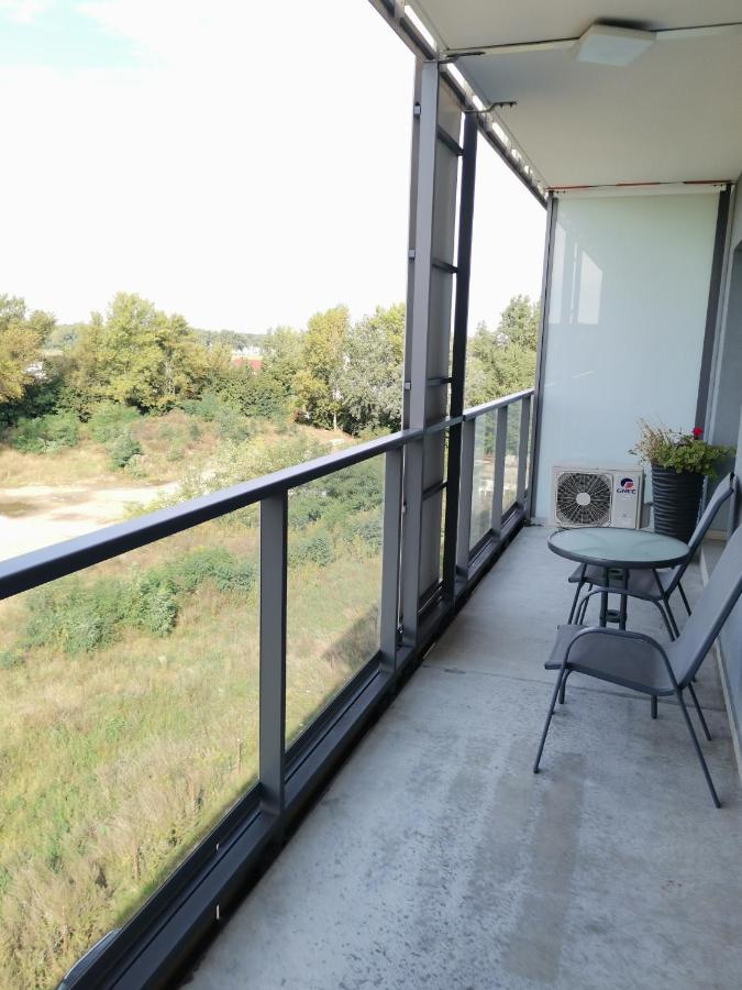Apartament Reymonta Breslavia Exterior foto